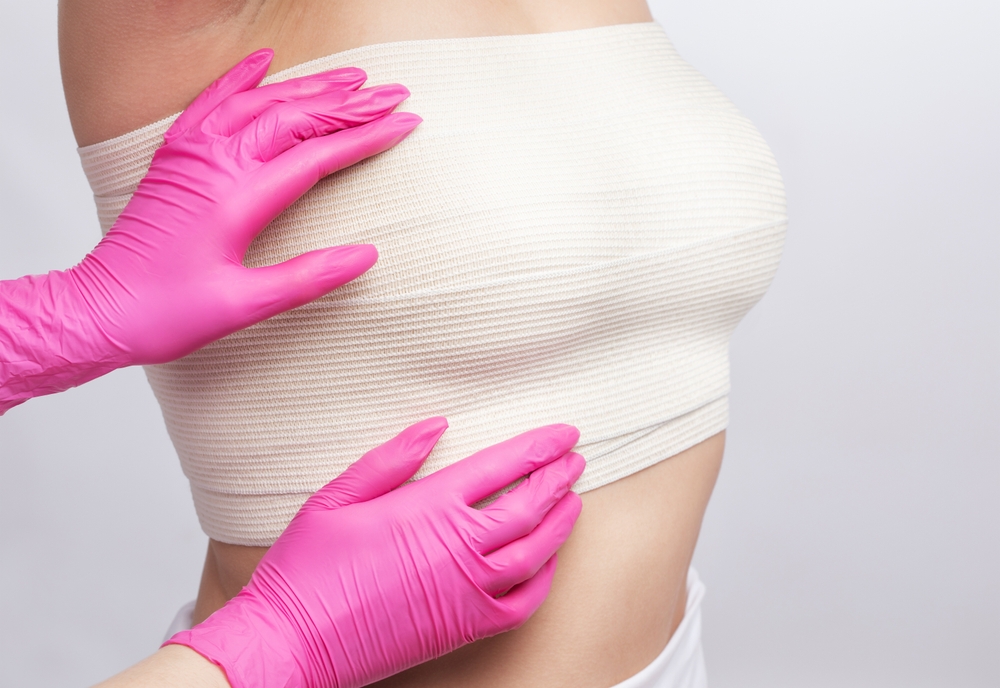 Breast Implants Aftercare